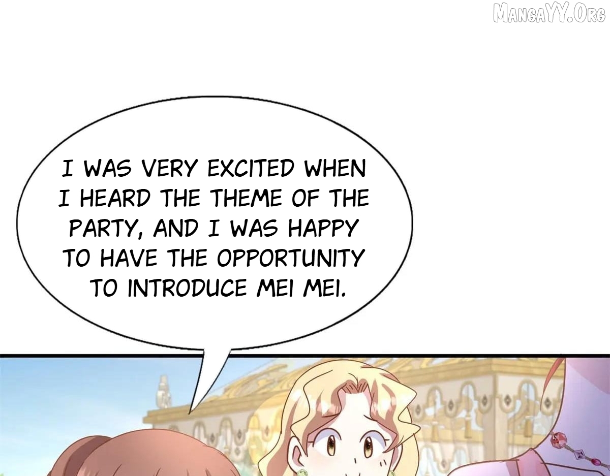 Don't Embarrass Me Chapter 183 - page 10